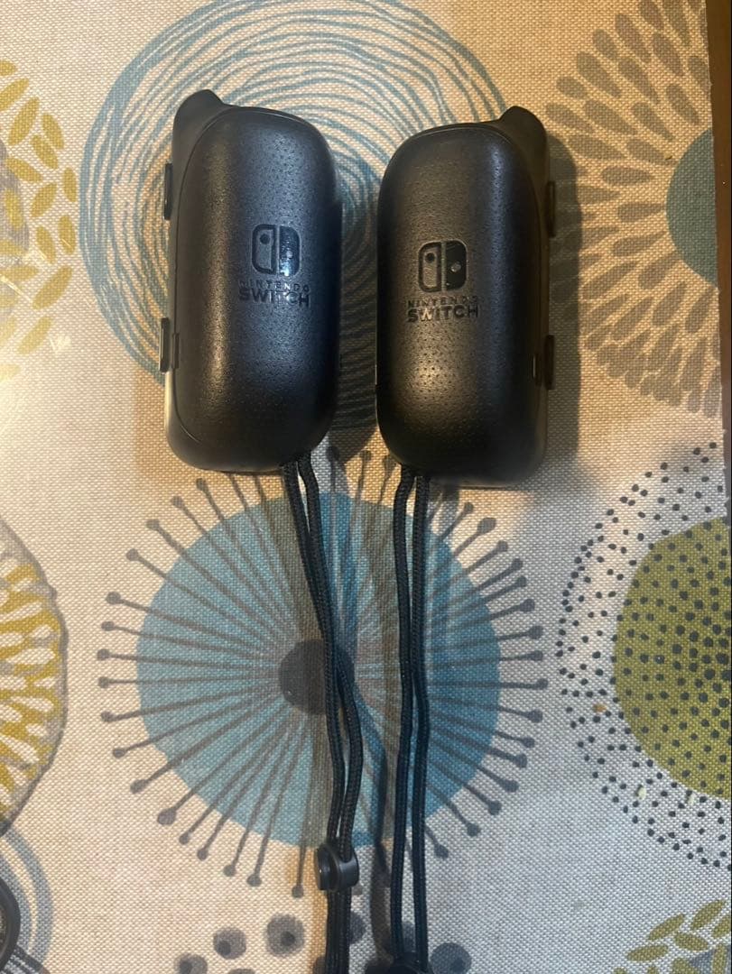 Nintendo Switch 有機EL本体 /ホワイトJoy-Con付き