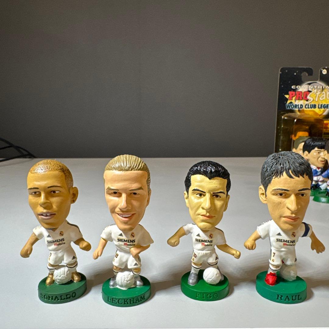 H*i様 コリンシアン　プロスターズ81体 まとめ売り