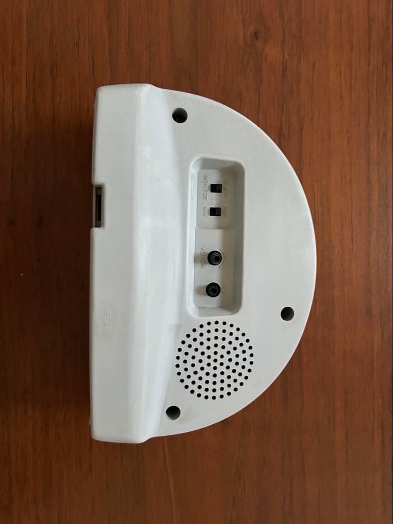 キョウヘイクラブ　時計　柴田恭兵