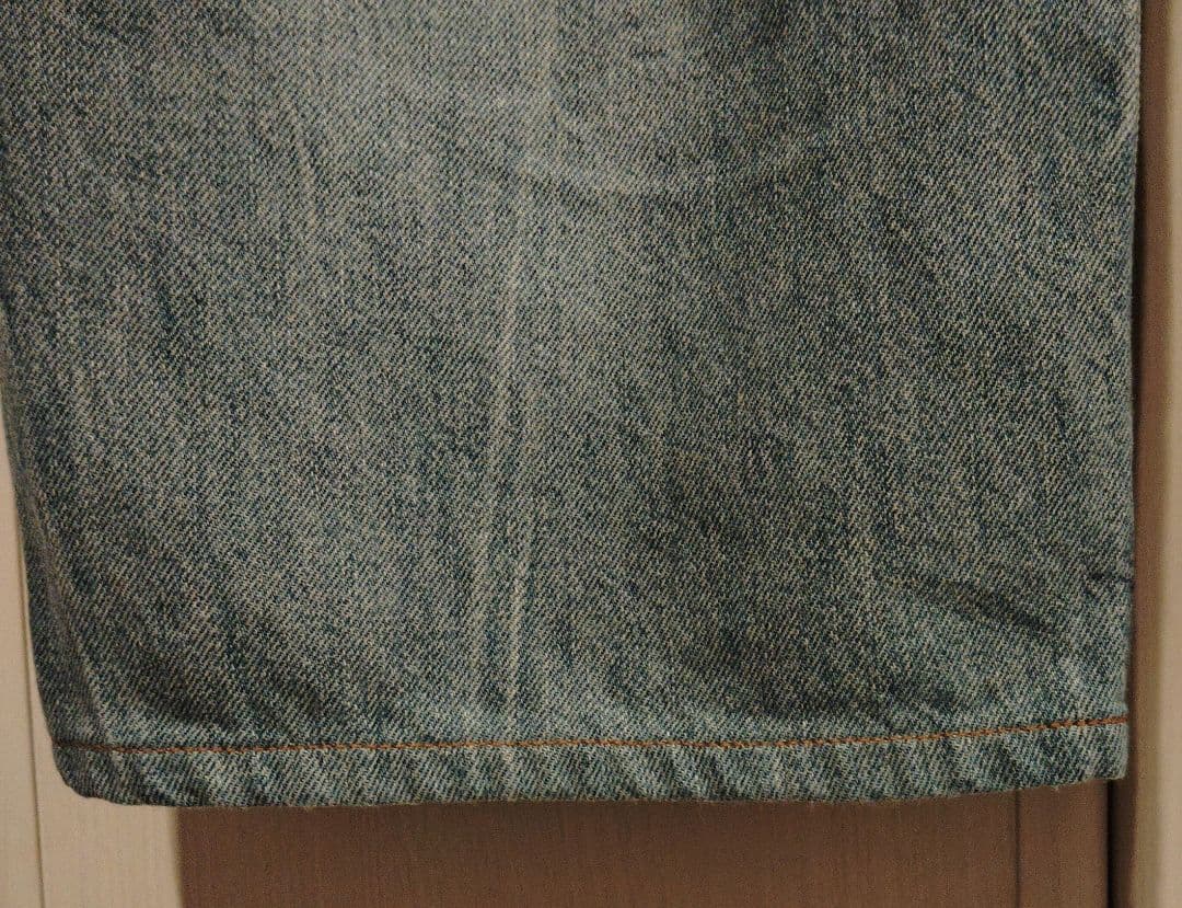 エーピーストゥディオ　HAIKURE デニム