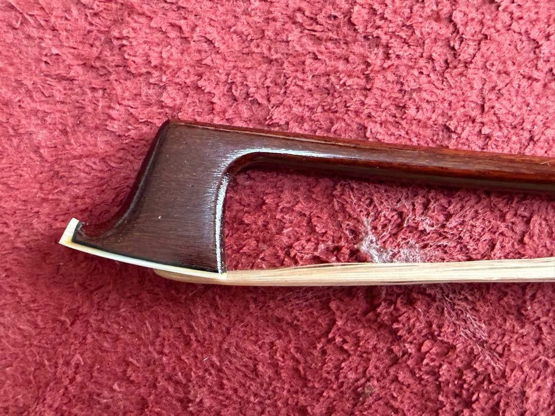 最終値下げ葉加瀬太郎監修ヴァイオリン・アントニオタロンティーノ2022製4/4