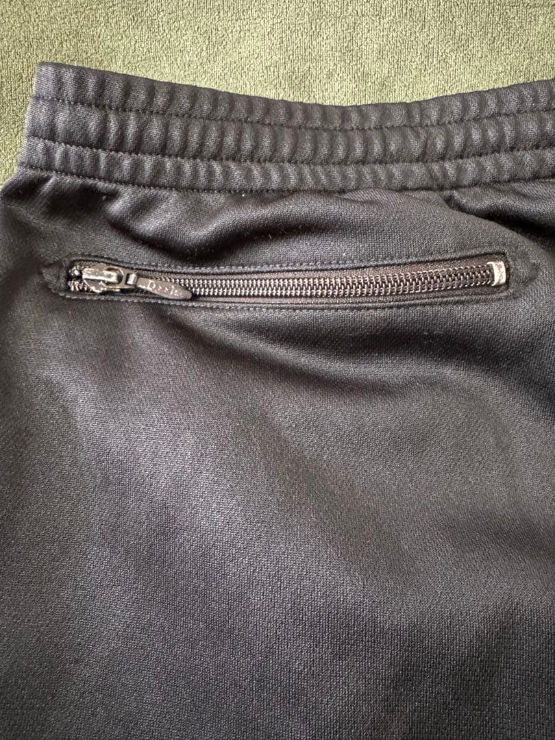 Needles ブラック×パープル