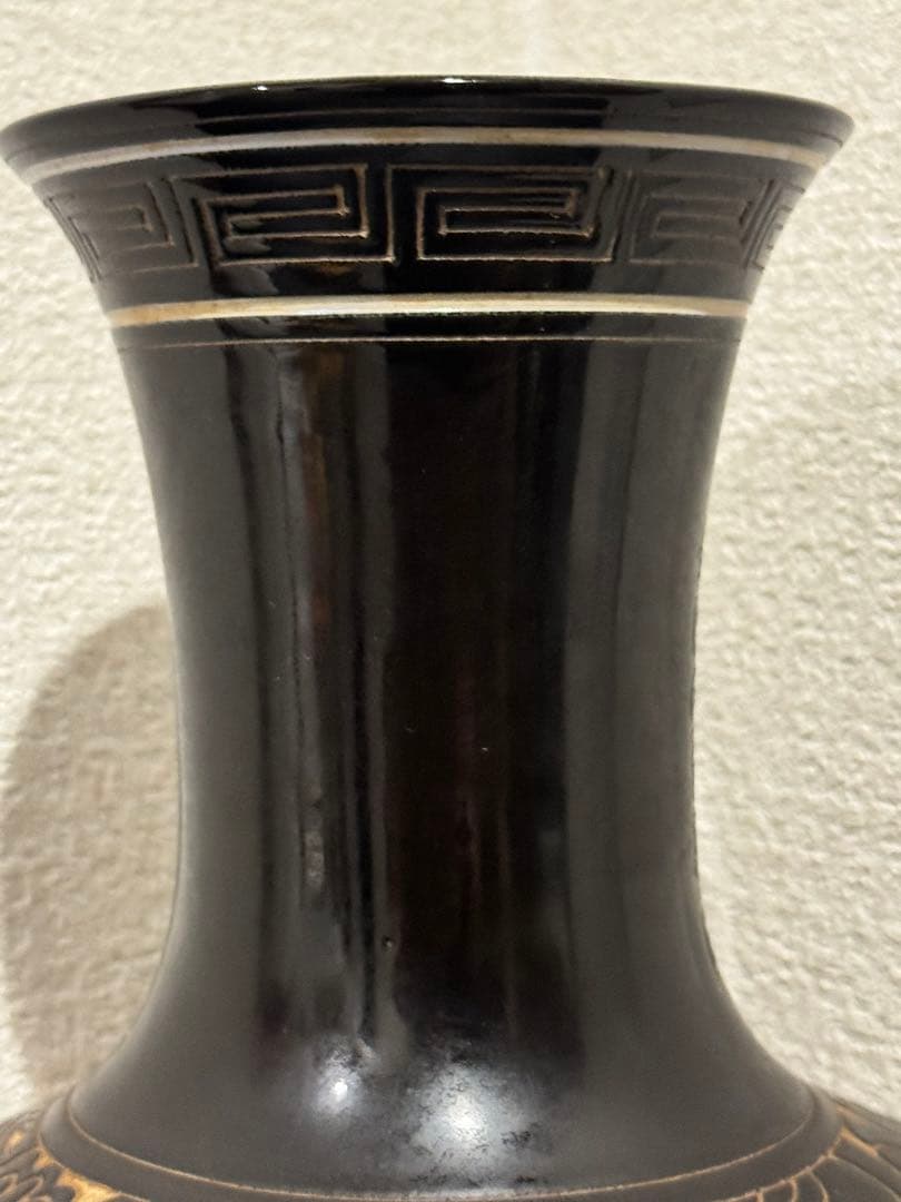 美しい 中国の花瓶