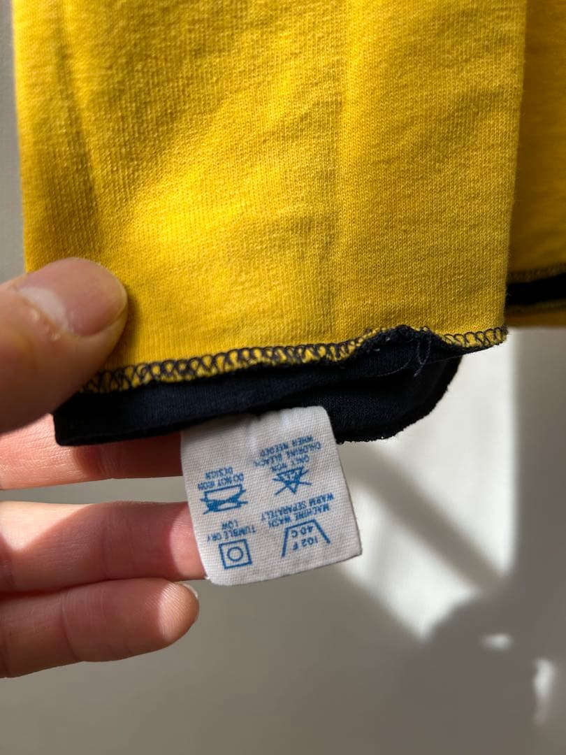 トップス champion reversible T