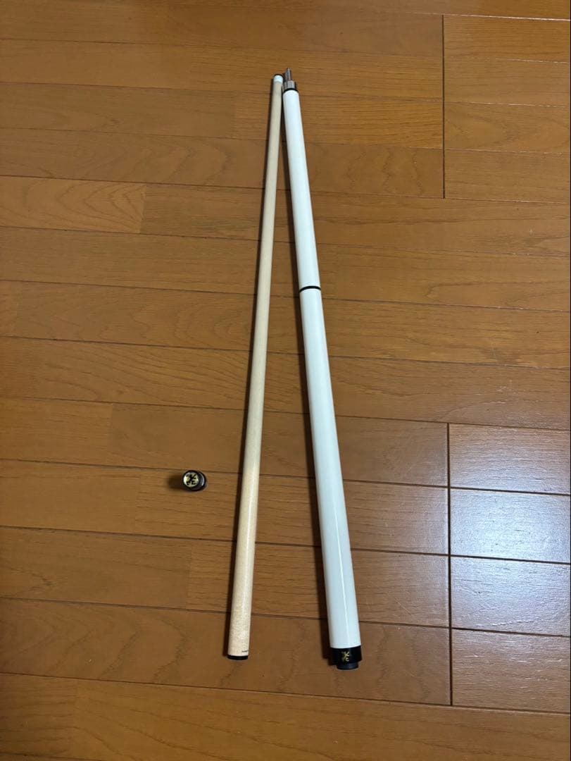 ブレイクキュー アダム BENKEI-4（ベンケイ-4）BK-4 WT