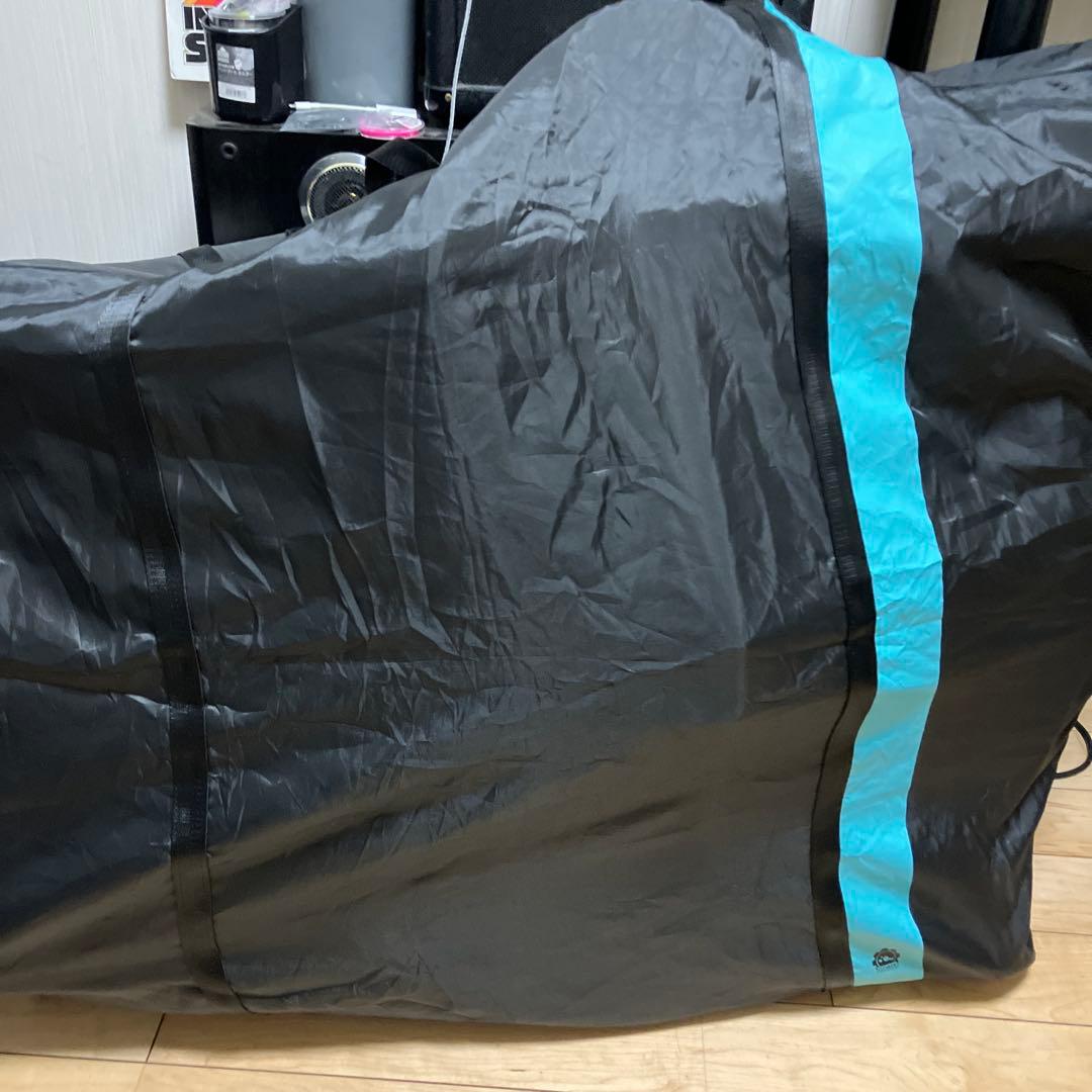 CARRERA エラクルTS 2012年モデルロードバイク 赤/白 サイズS