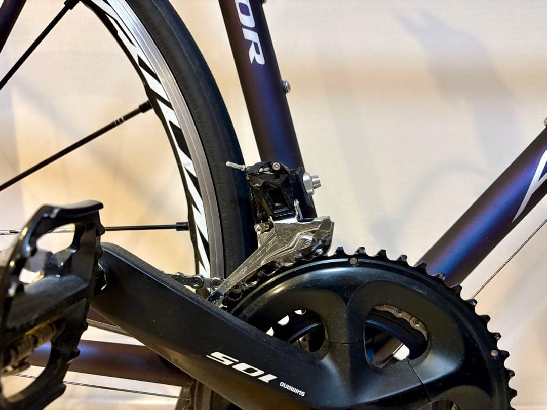 【最終モデル】ブリヂストンAnchor RNC7 完成車