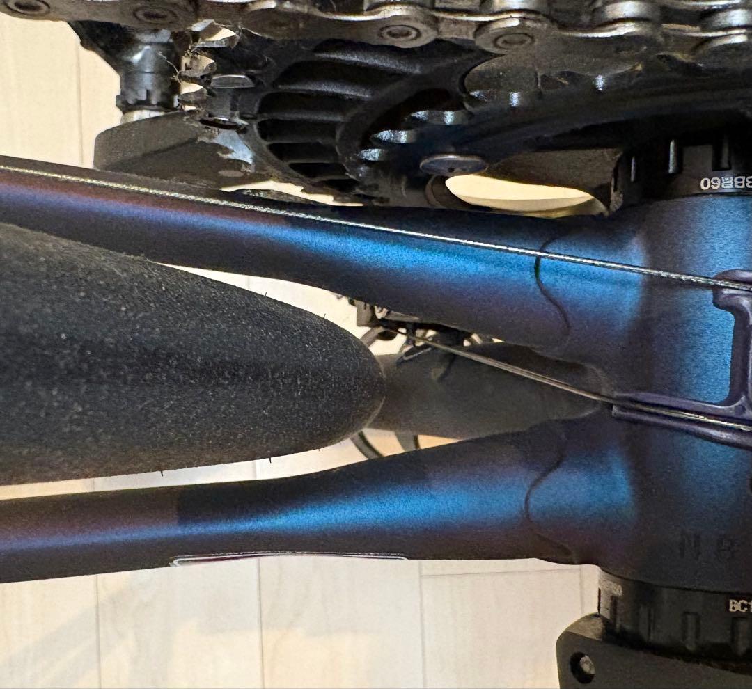 【最終モデル】ブリヂストンAnchor RNC7 完成車