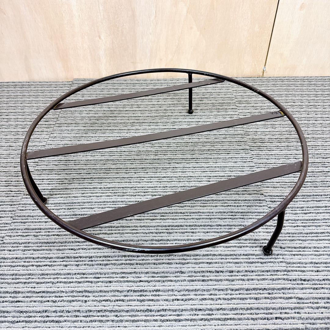 新品未使用 武田コーポレーション メキシコ製 ピザ窯 チムニー ピザ オーブン