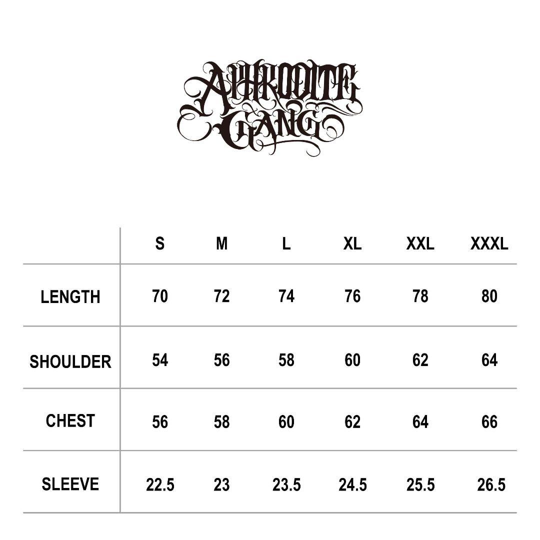 GHOST GREEN ASSASSIN DOLLAR レコード + Tシャツ