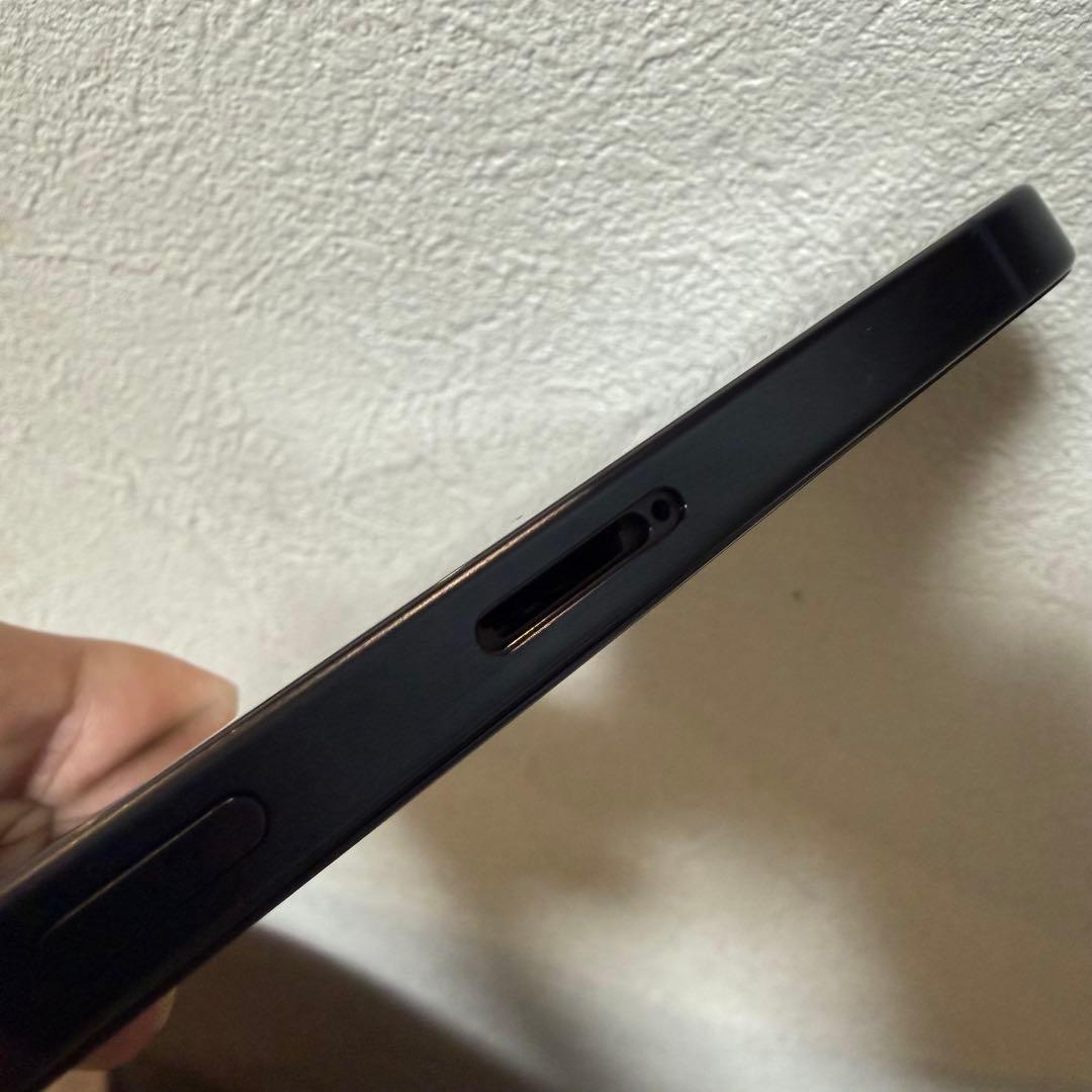 iPhone 15Pro 128GB ブルーチタニウム SIMフリー