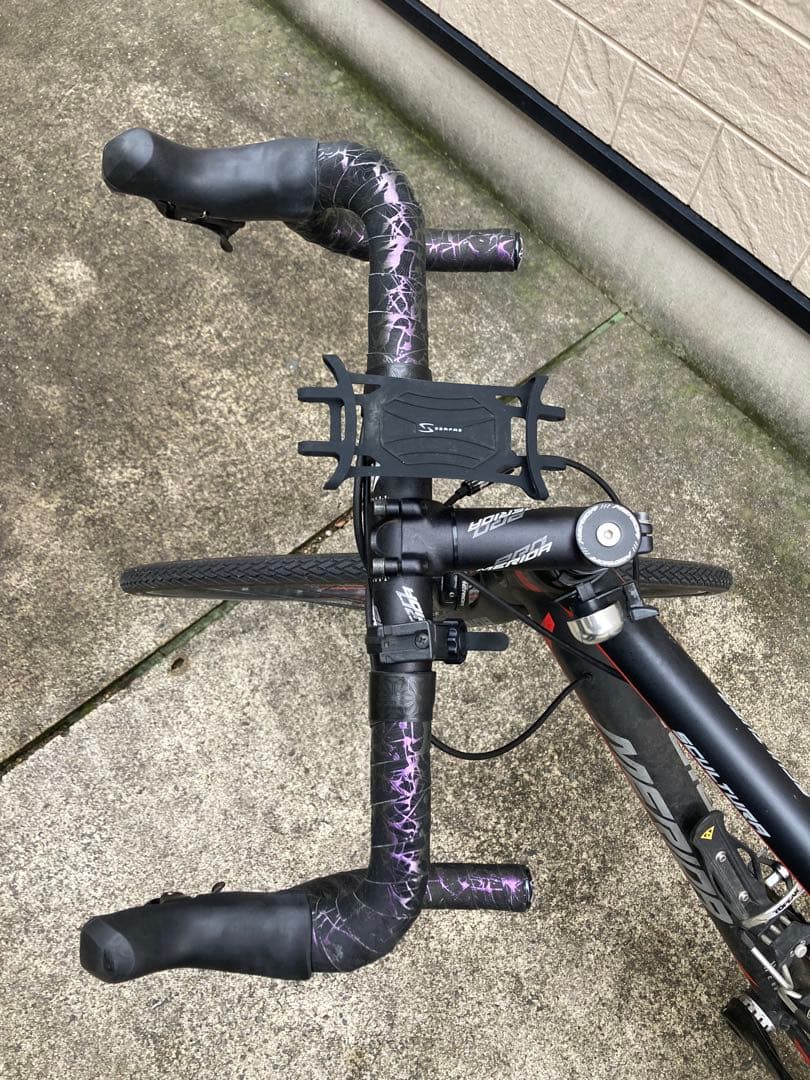 2016年　メリダ　スクルトゥーラ MERIDA SCULTURA 400