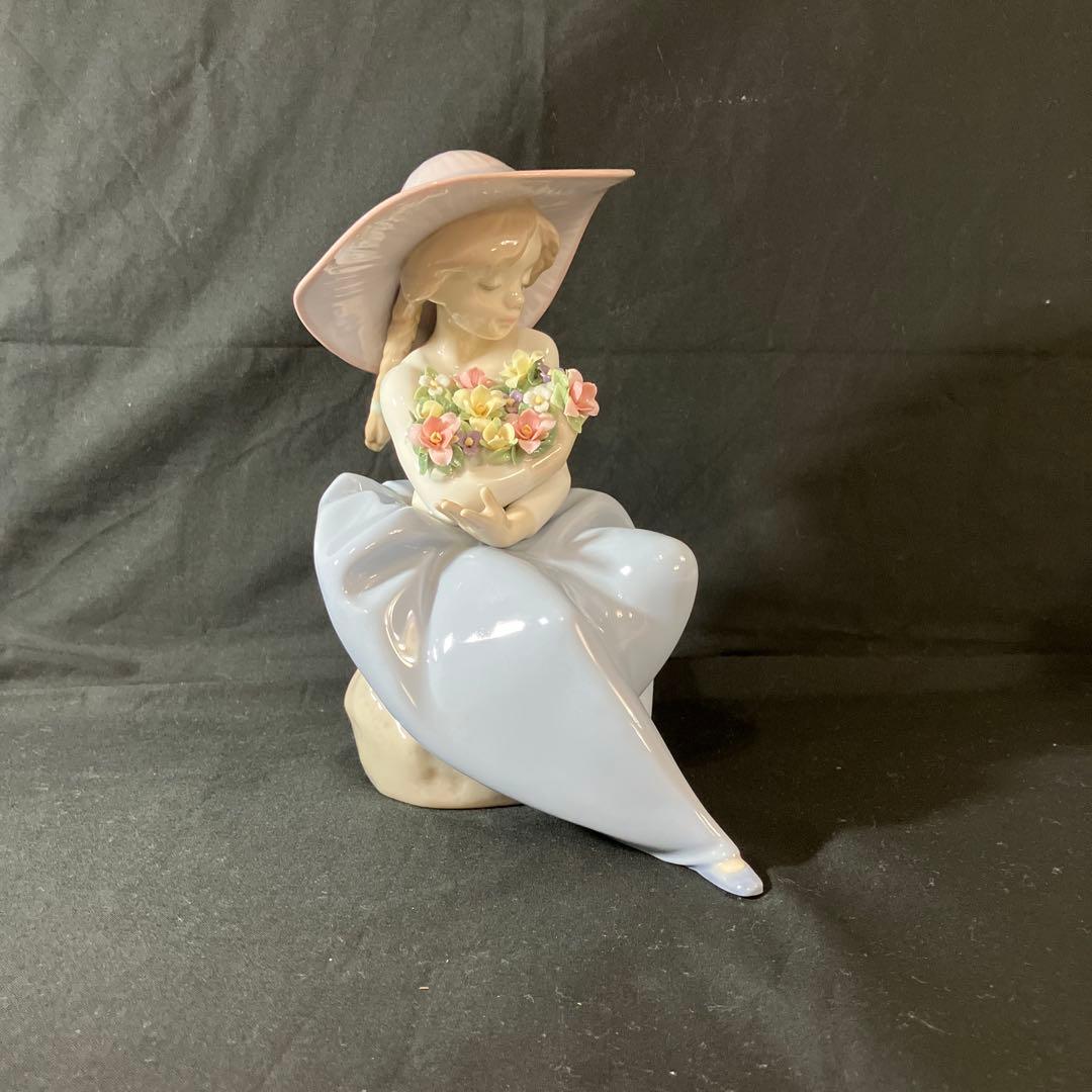 ⭐︎リアドロ　置物　人形　⭐︎