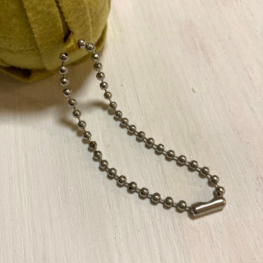 ジョジョ　吉良吉影　ジョジョぐるみ　ぬいぐるみ　ボールチェーン　キーホルダー