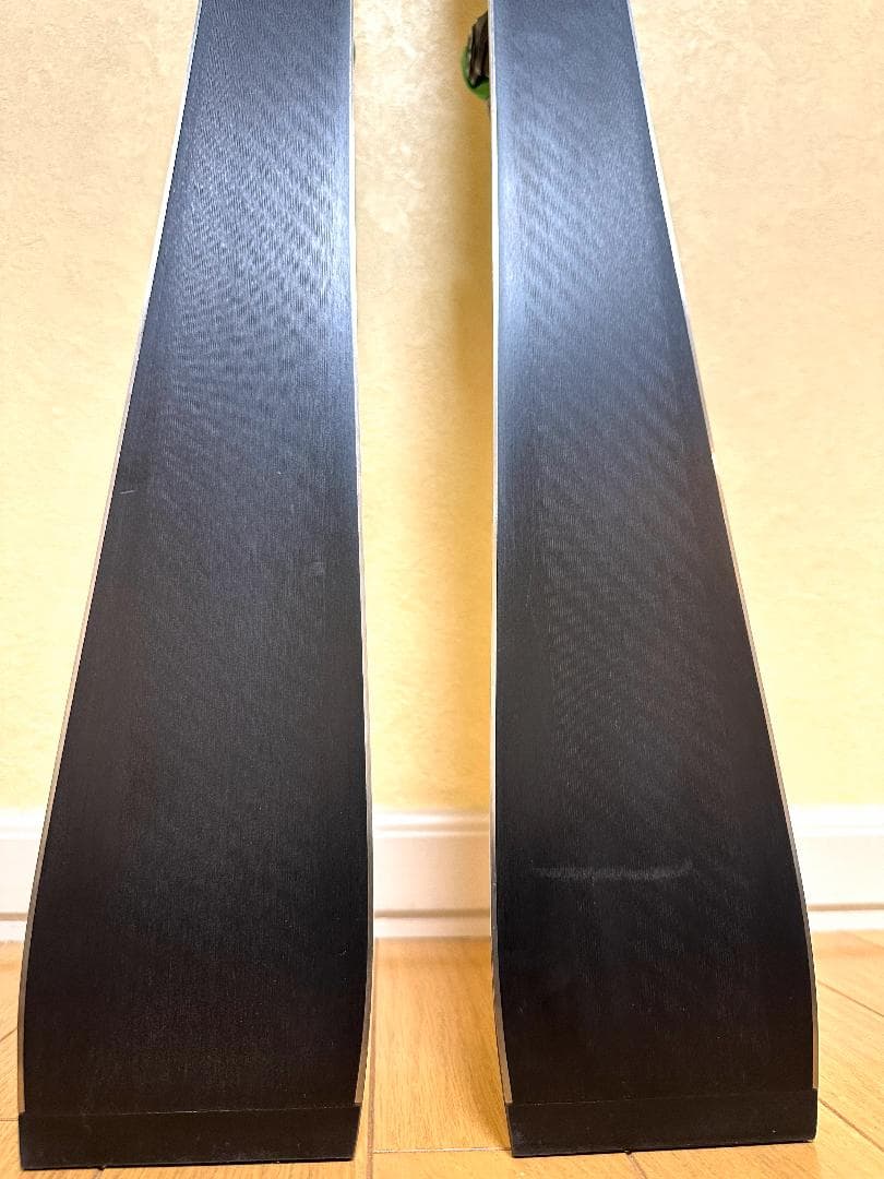 スキー ROSSIGNOL Super Virage VI Limited 166cm