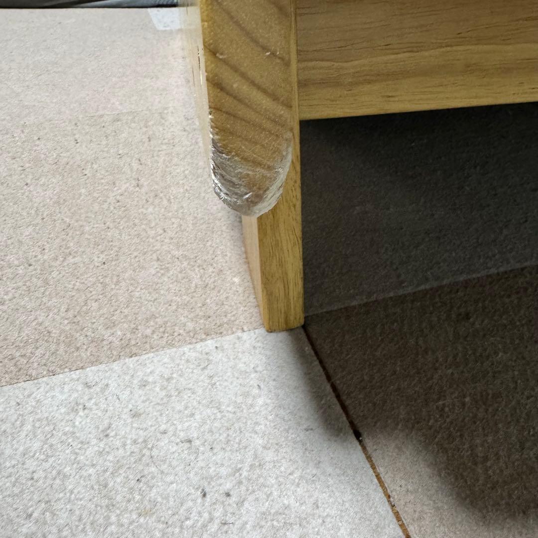 リクライナーソファ 1人用 NITORI