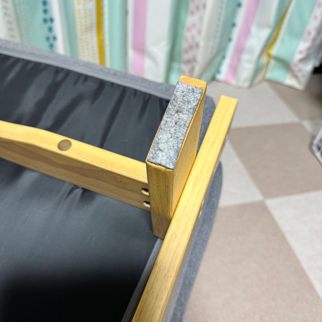 リクライナーソファ 1人用 NITORI