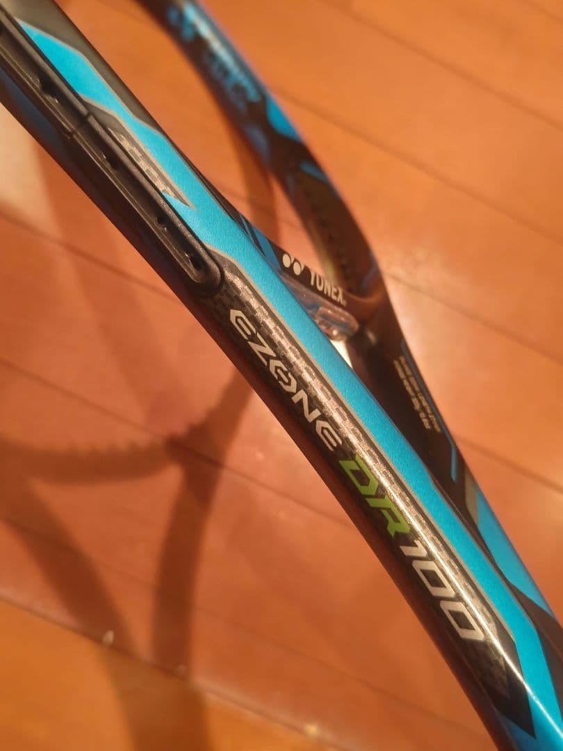 ラケット(硬式用) EZONE DR100 G2