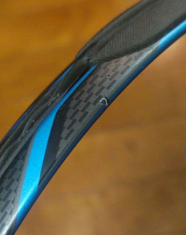 ラケット(硬式用) EZONE DR100 G2