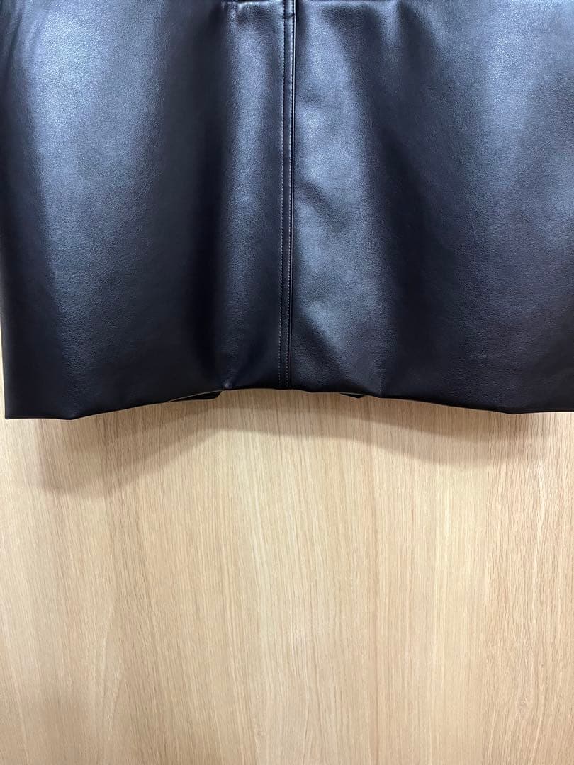 ジャケット・アウター OHTORO horizon leather jacket