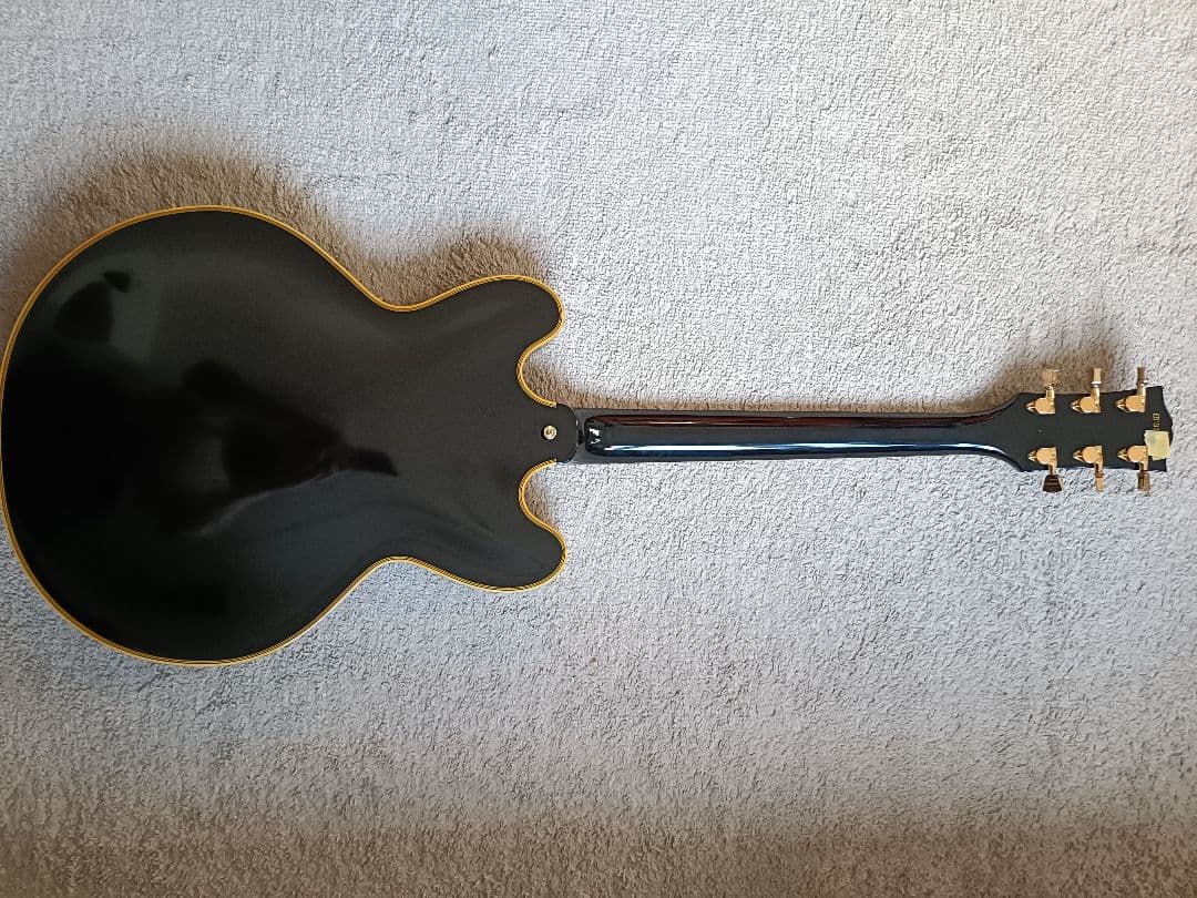 Edwards E-SA-138LTC 日本製 ES335