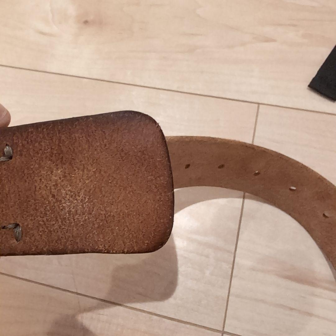 LVC(LEVI'S VINTAGE CLOTHING) マルチペイントベルト