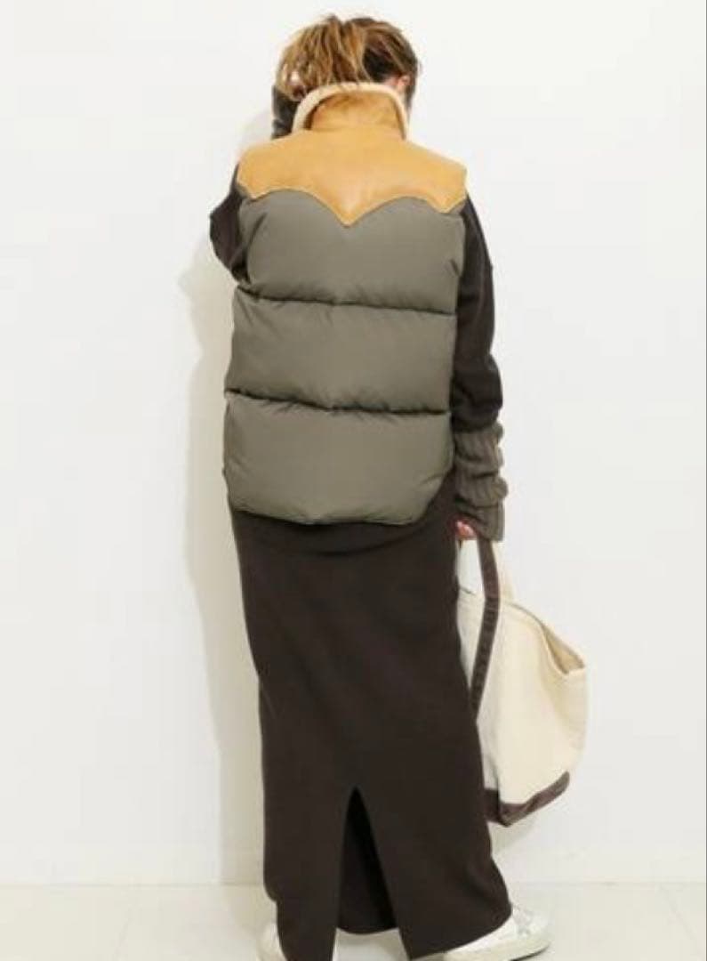 ロッキーマウンテンChristy Vest 40