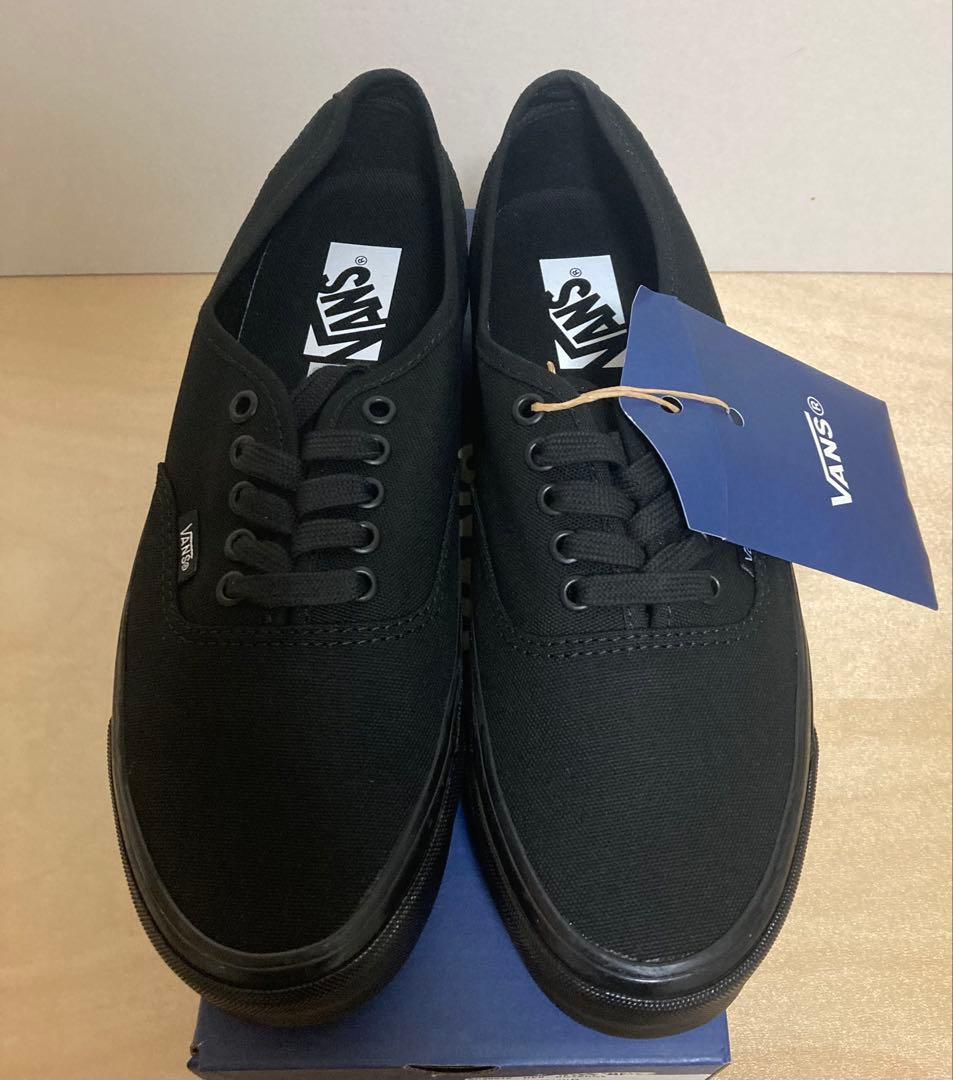 バンズ LX オーセンティック リイシュー 44 27cm