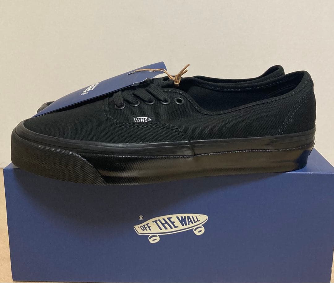 バンズ LX オーセンティック リイシュー 44 27cm