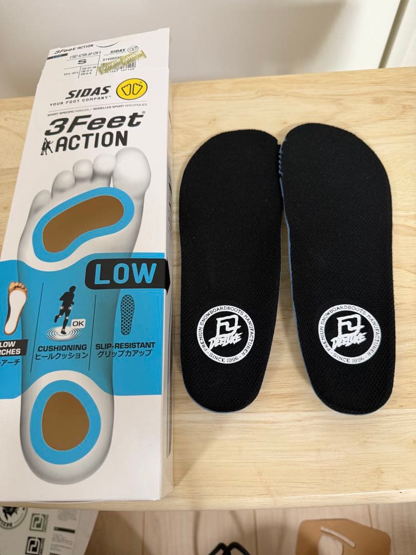 スノーボード DEELUXE TEAM ID LALA 2024/2025