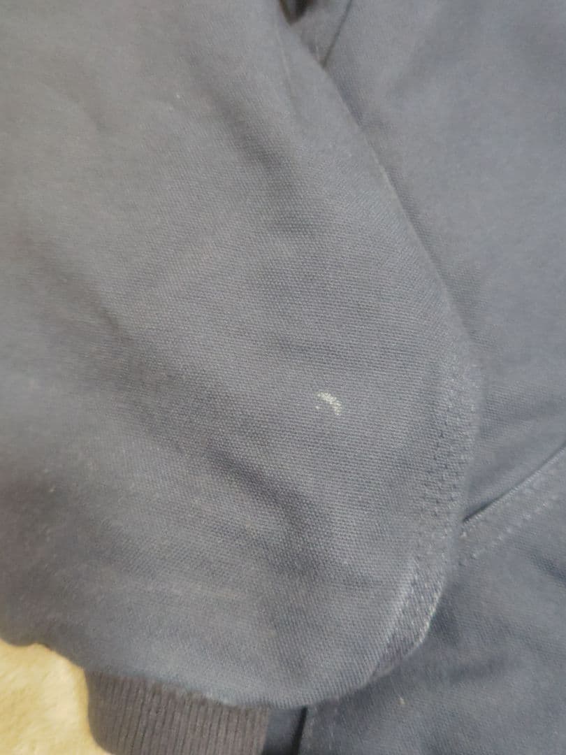 Carhartt ダックアクティブジャケット