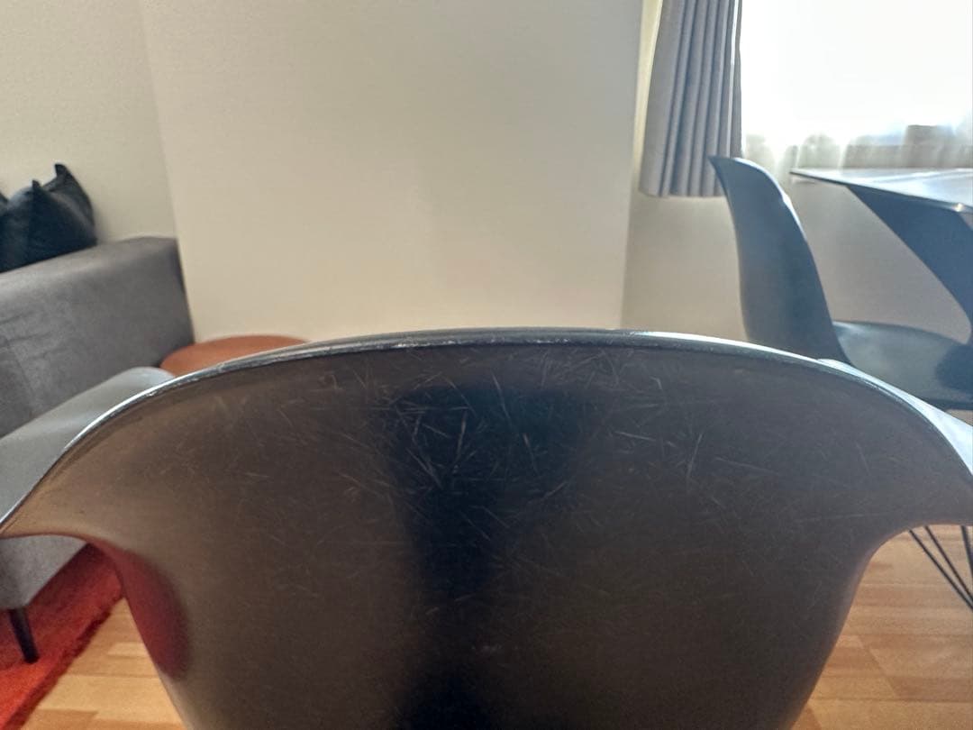 【Herman Miller】稀少 ハーマンミラー／イームズチェア