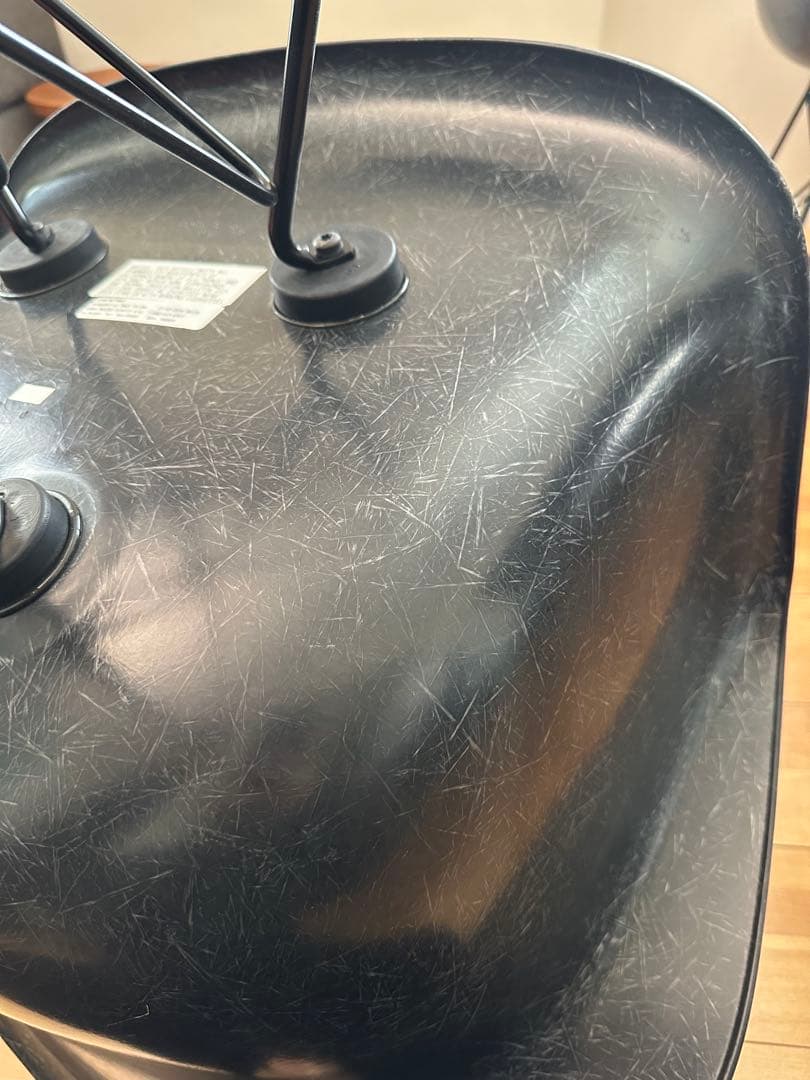 【Herman Miller】稀少 ハーマンミラー／イームズチェア