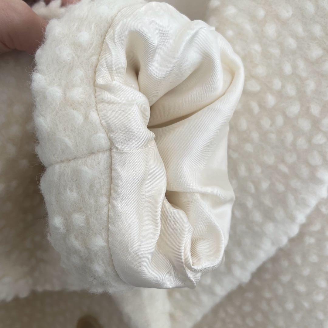 【美品】RITA ROW リタロウ　ロングコート