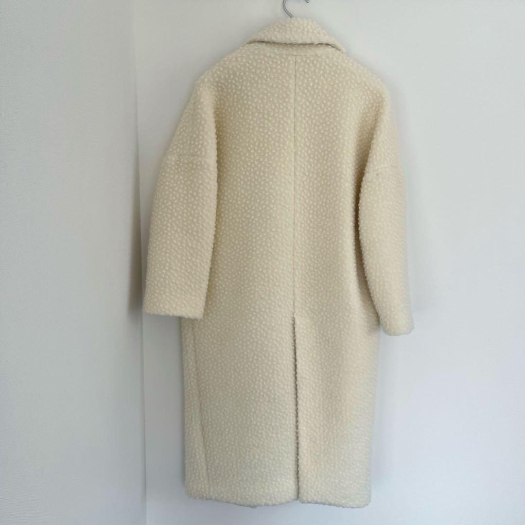 【美品】RITA ROW リタロウ　ロングコート