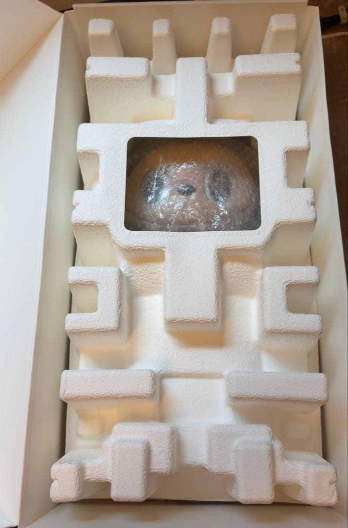 【値下】正規品labubu Zimomo I FOUND YOU 58cm