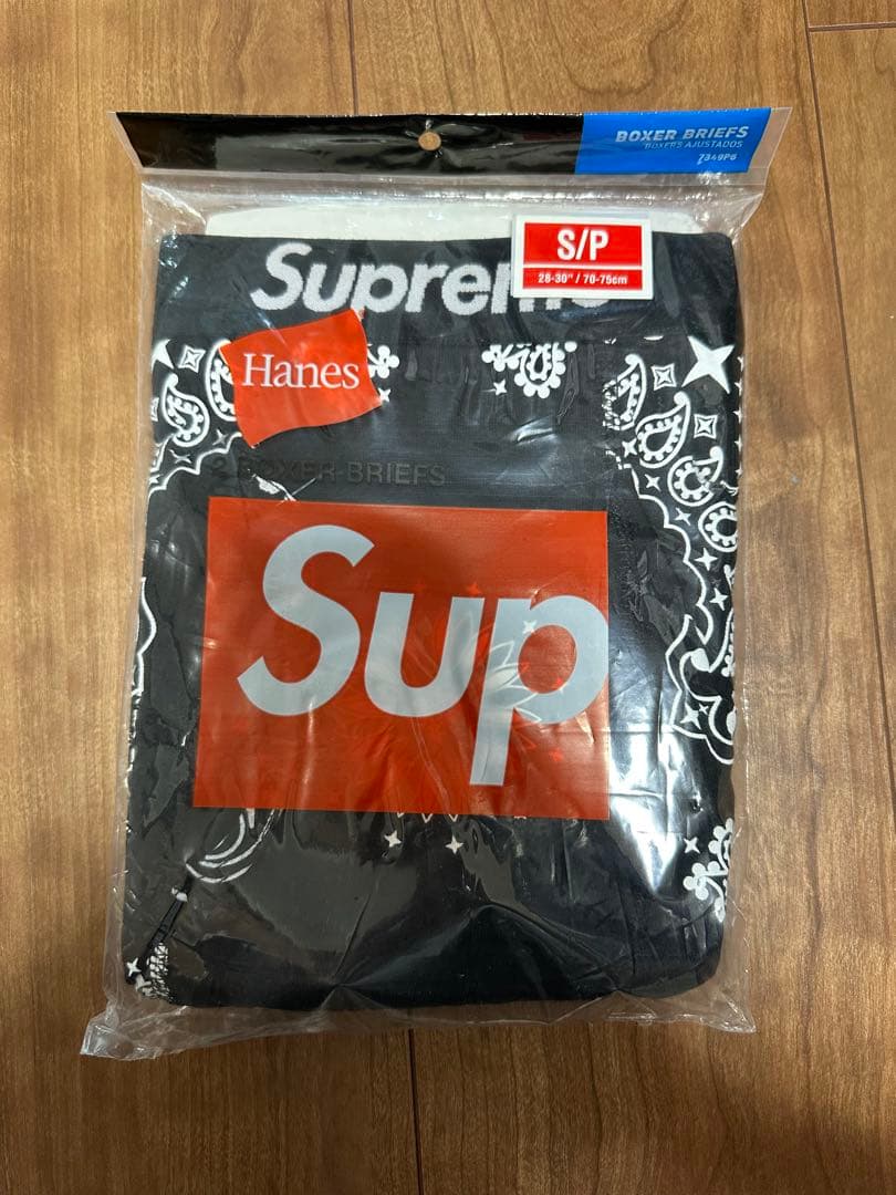 下着・アンダーウェア Supreme Boxer Briefs
