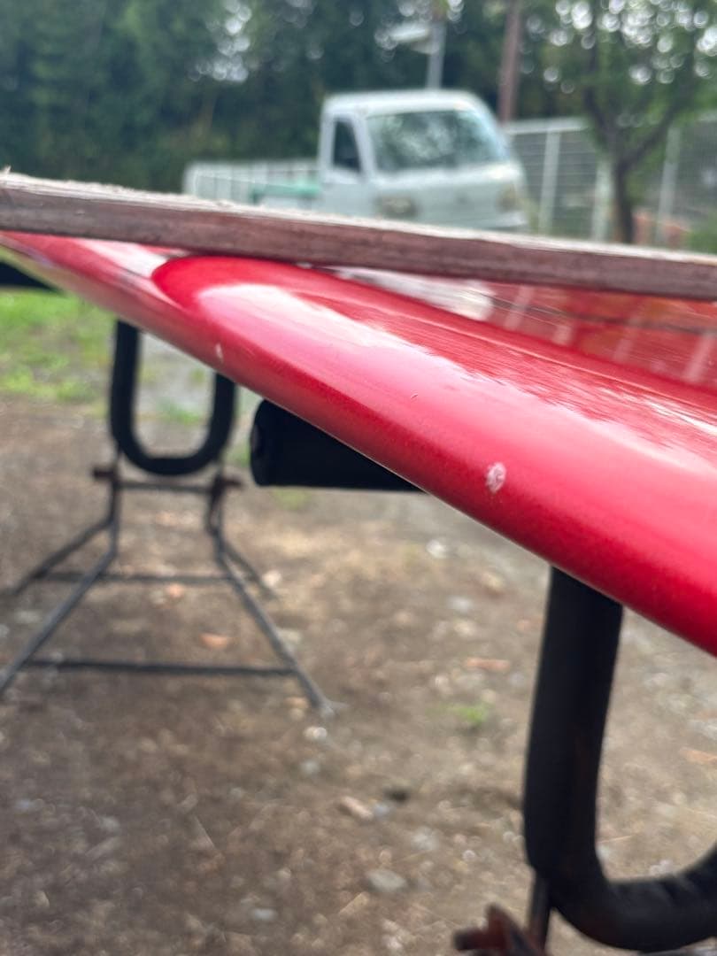 Bing Gold Standard 9'0\" 中古