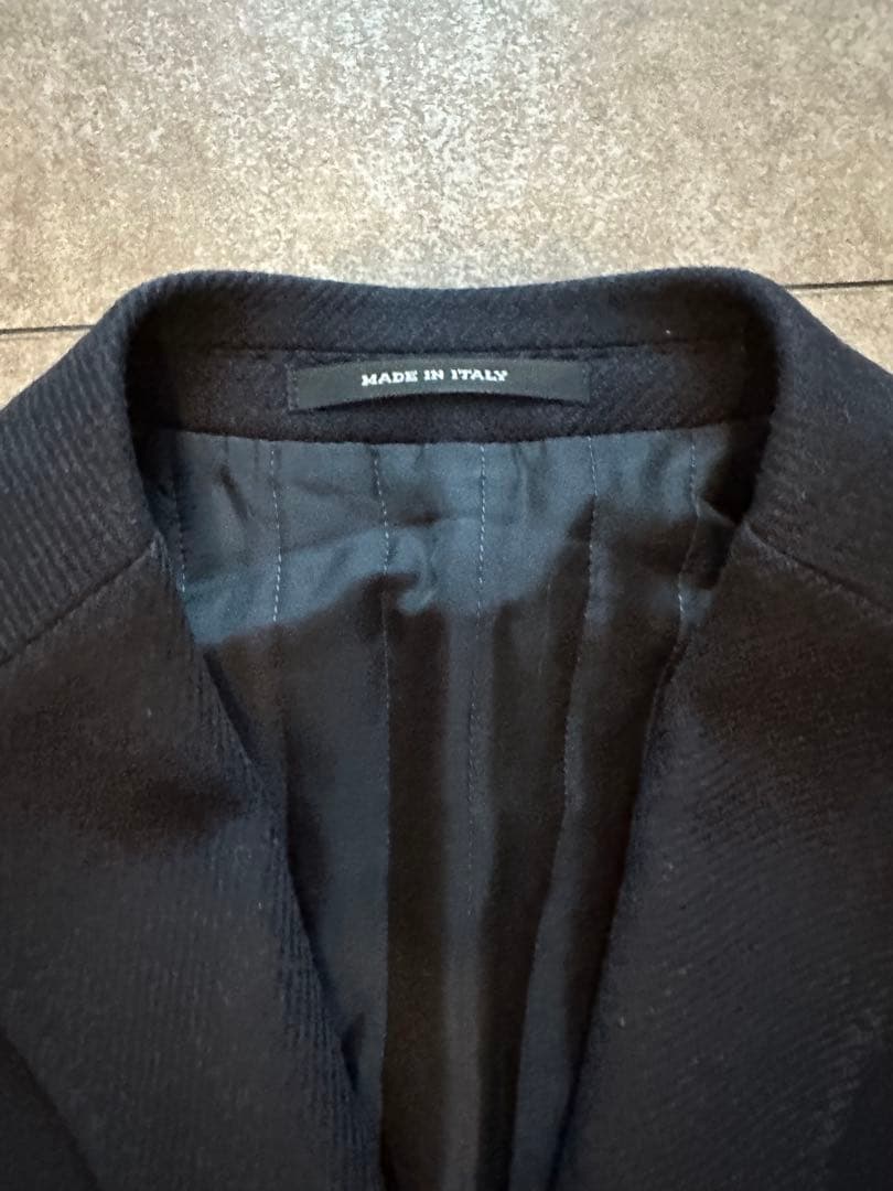 お値下げ！タリアトーレ　チェスターコート