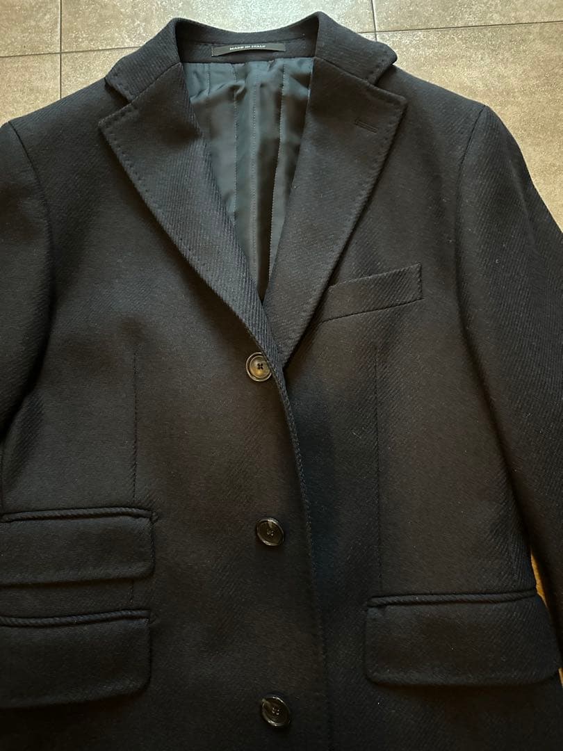 お値下げ！タリアトーレ　チェスターコート