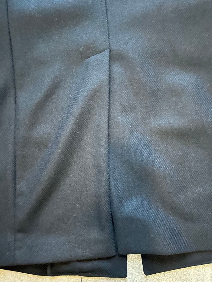 お値下げ！タリアトーレ　チェスターコート