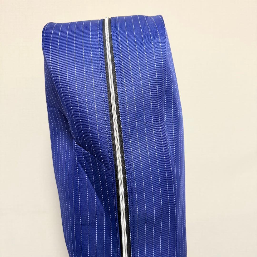 CROWNS キャディバック　未使用　中日　クラウンズ