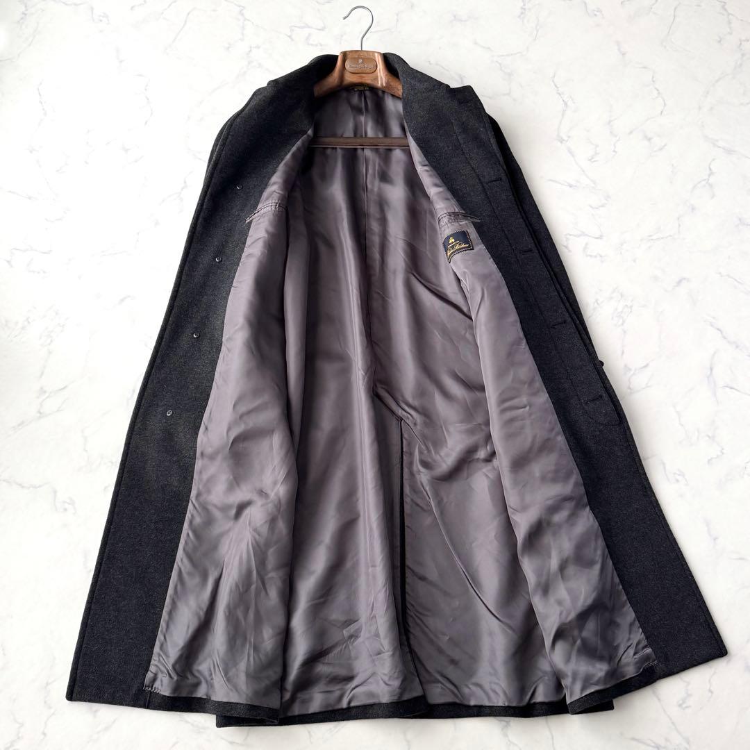 Brooks Brothers ブルックスブラザーズ ステンカラーコート M〜L