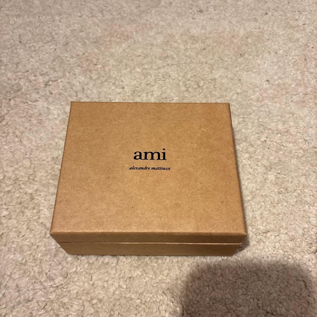 amiparis キーリング