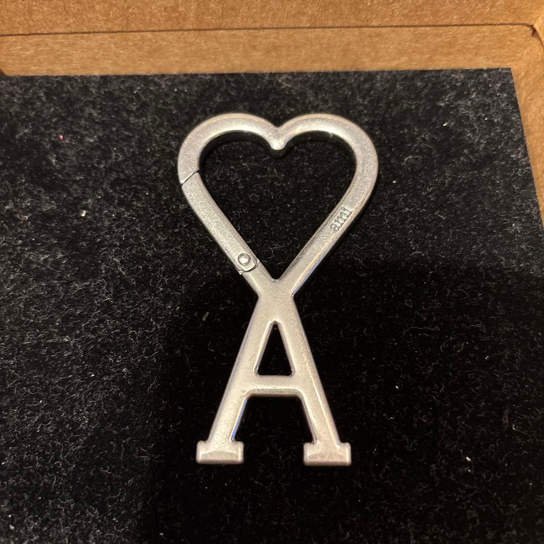 amiparis キーリング