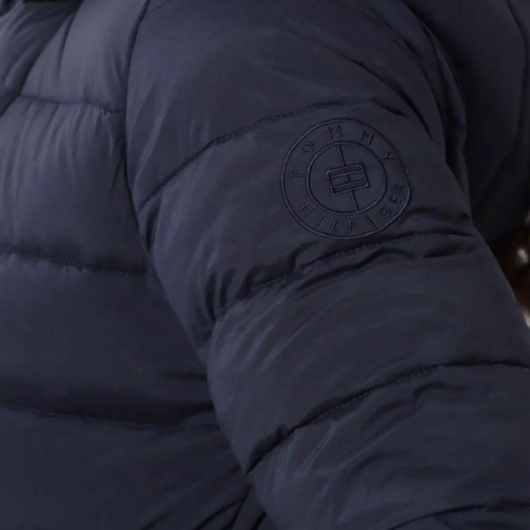   ソロナストレッチパファーコート　売り切れ商品