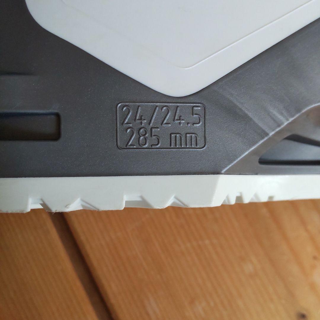 ノルディカ　スキーブーツ　スピードマシーン　レディース　 中古品　美品