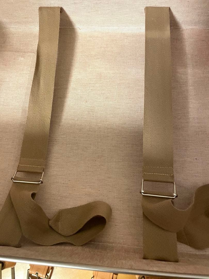 【鍵修理済】グローブトロッター サファリキャリーオン2輪 スーツケース 34L