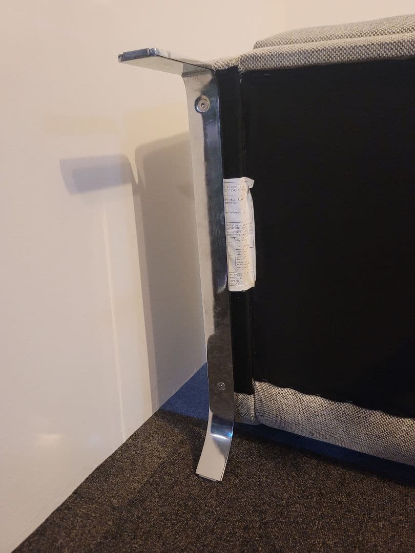 Fly lounge chair　 BoConcept　ボーコンセプト　在庫2台