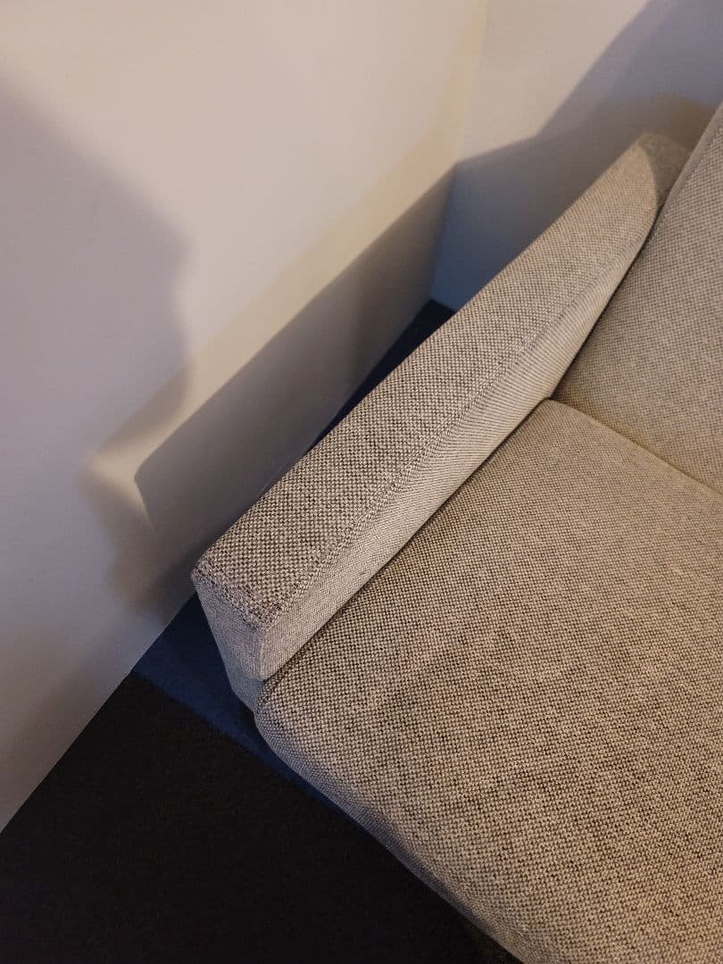 Fly lounge chair　 BoConcept　ボーコンセプト　在庫2台